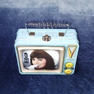 Collector's, Vandor Collectible Tins "That Girl" Lunch Tin. COA included. EUC.